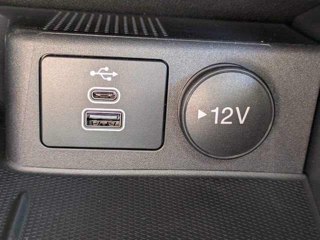 Certified 2026 Ford Escape ST-Line w/ Tech Pack #1 image 21