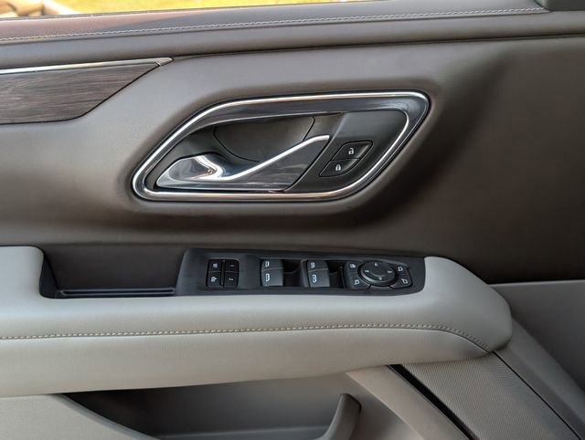 Used 2023 Chevrolet Tahoe Z71 w/ Luxury Package image 27