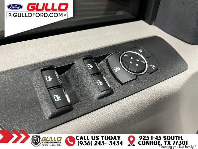 Certified 2022 Ford F350 XLT w/ XLT Value Package AWD/4WD image 22