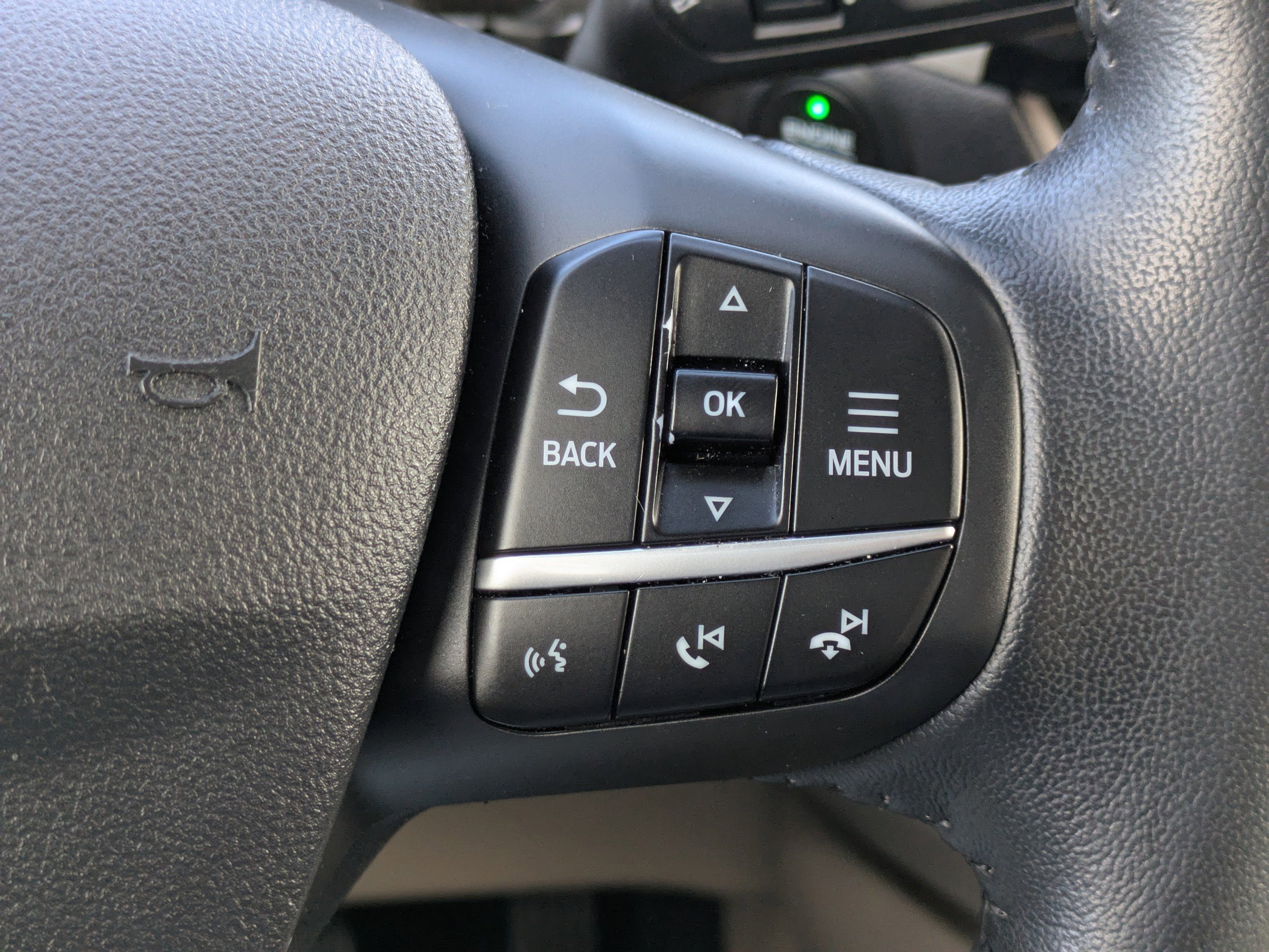 Certified 2021 Ford Escape SE w/ Convenience Package image 22