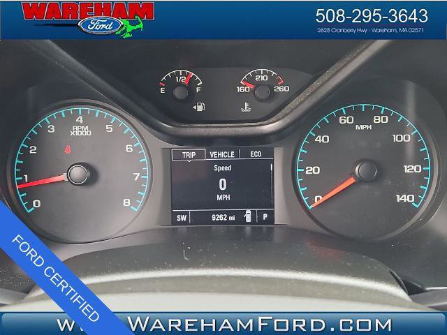 Used 2021 GMC Canyon Elevation w/ High Elevation Package AWD/4WD image 27