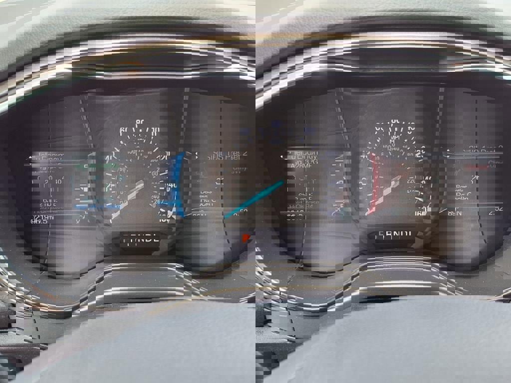 Certified 2020 Ford Fusion SE image 21