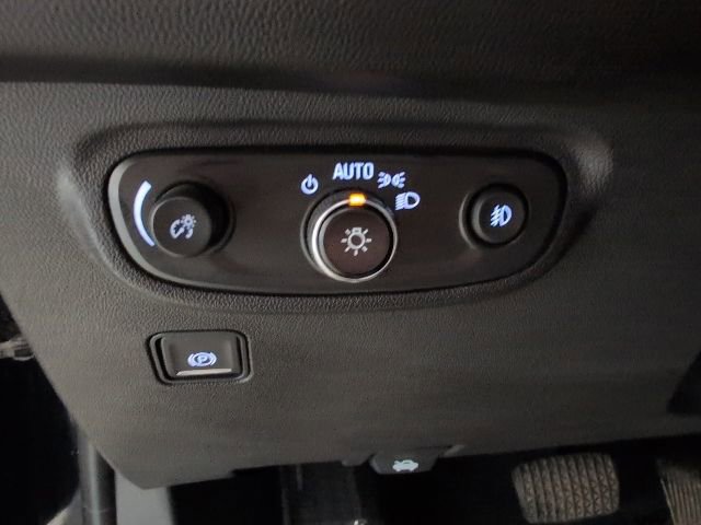 Used 2024 GMC Terrain AT4 w/ Infotainment Package II AWD/4WD image 24