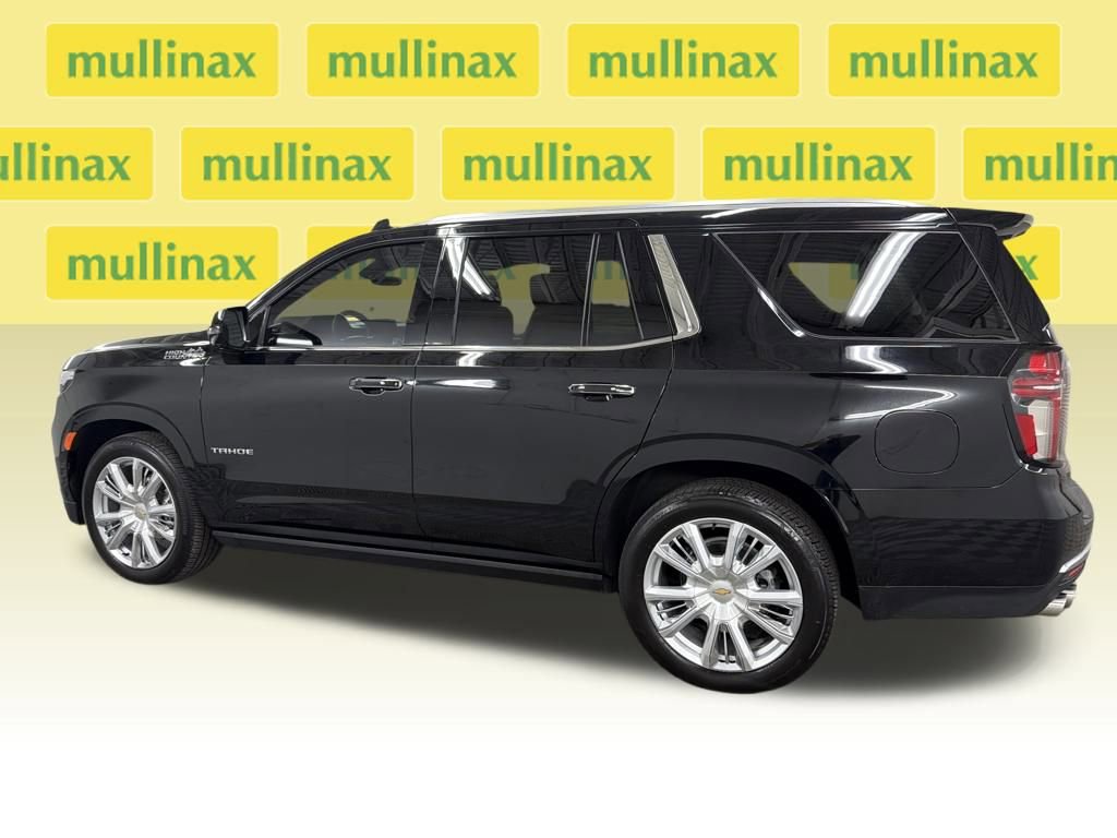 Used 2024 Chevrolet Tahoe High Country image 6