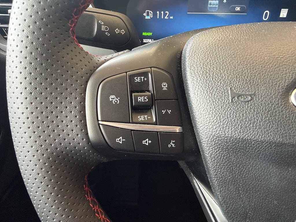 Certified 2023 Ford Escape ST-Line Elite w/ Premium Technology Package AWD/4WD image 20