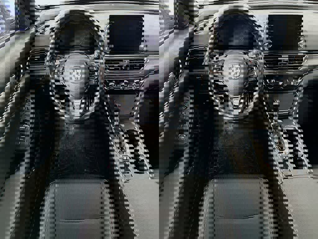 Used 2019 Honda Accord Sport image 13