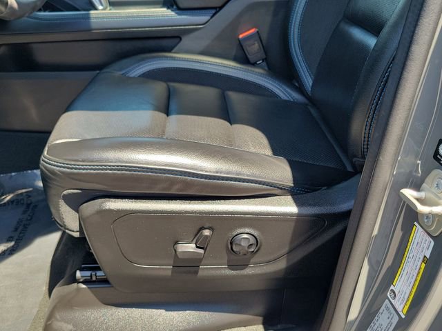 Used 2023 RAM 1500 TRX w/ TRX Level 2 Equipment Group AWD/4WD image 22