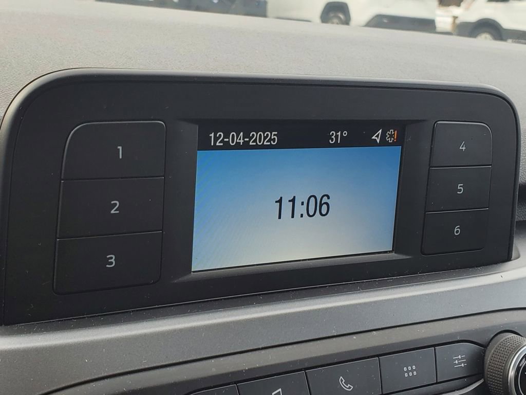 Certified 2020 Ford Escape S image 22