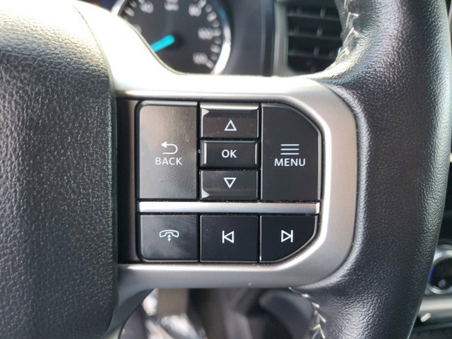 Certified 2024 Ford Expedition XLT image 21