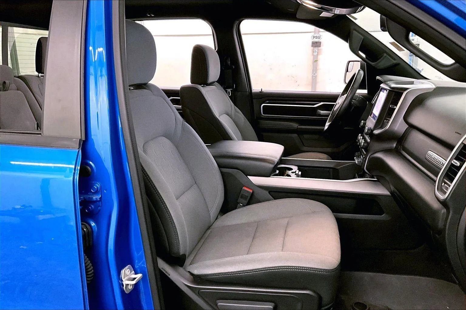 Used 2023 RAM 1500 Big Horn image 7