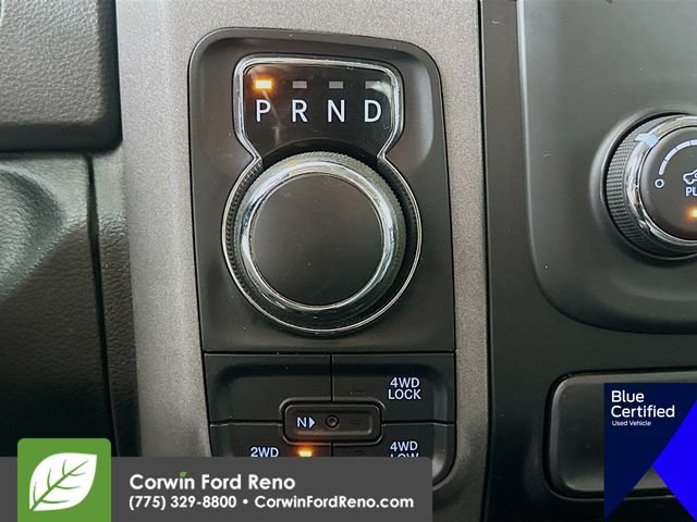 Used 2017 RAM 1500 Tradesman w/ Popular Equipment Group AWD/4WD image 18