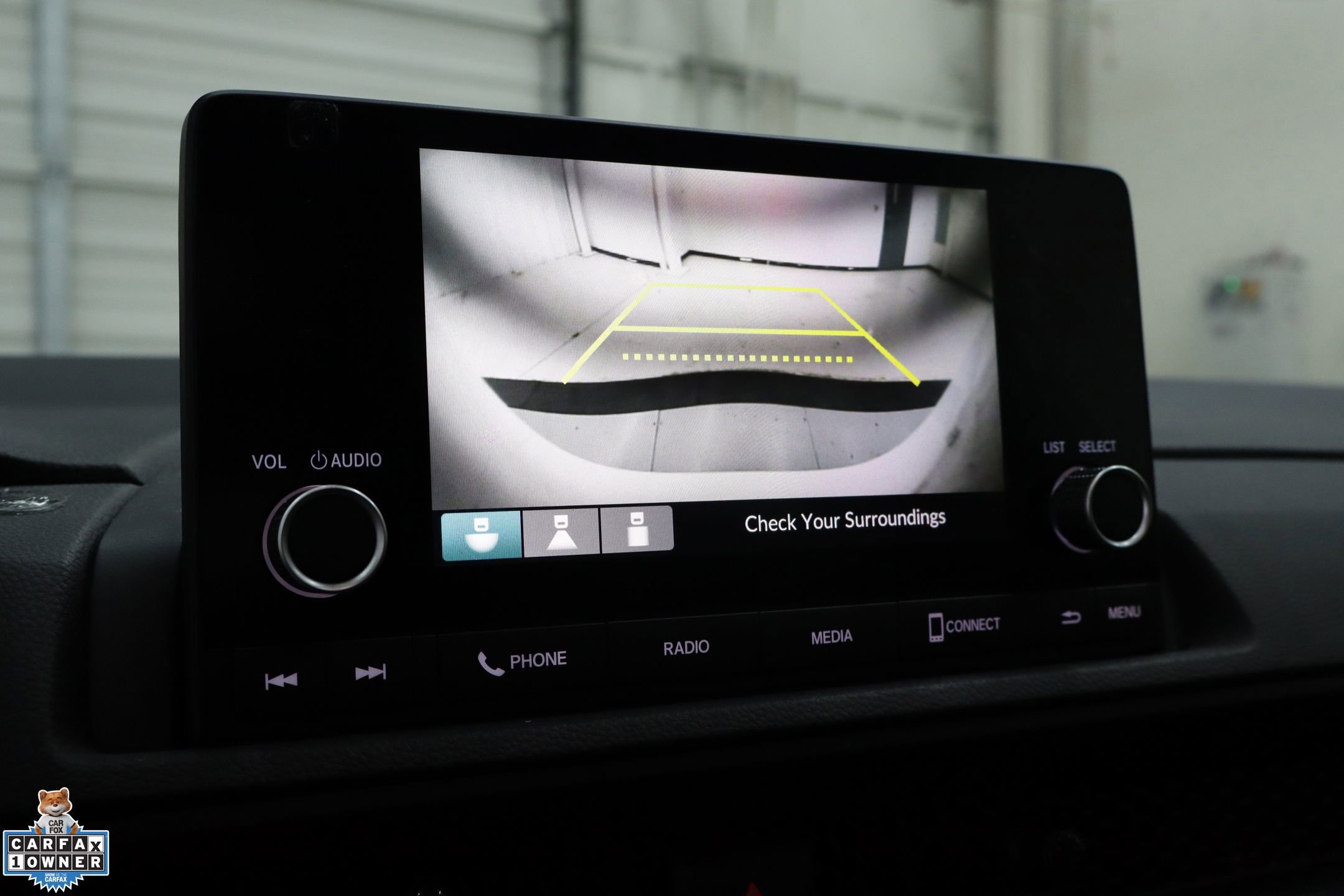 Used 2024 Honda CR-V LX image 26