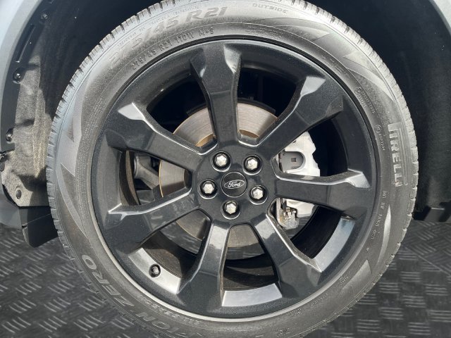 Certified 2023 Ford Explorer ST-Line AWD/4WD image 14