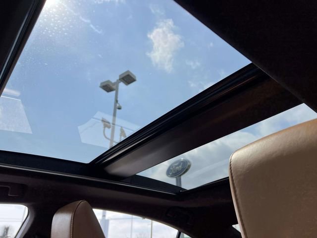 Used 2021 Lexus ES 350 Luxury w/ Accessory Package image 25