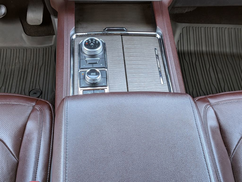 Certified 2023 Ford Expedition Limited image 21