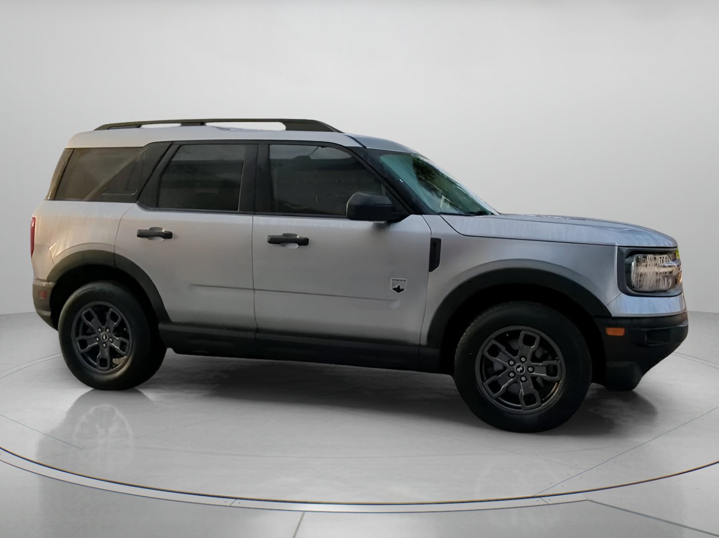 Certified 2022 Ford Bronco Sport Big Bend w/ Convenience Package AWD/4WD image 34