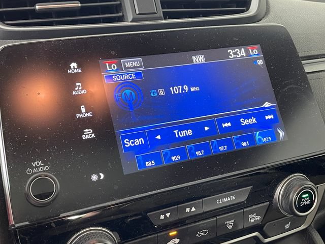 Used 2018 Honda CR-V EX image 7