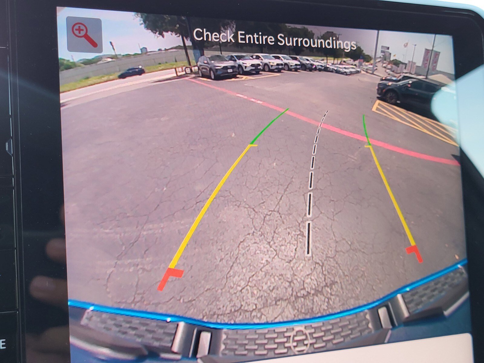Used 2025 RAM 1500 Laramie w/ Night Edition AWD/4WD image 21