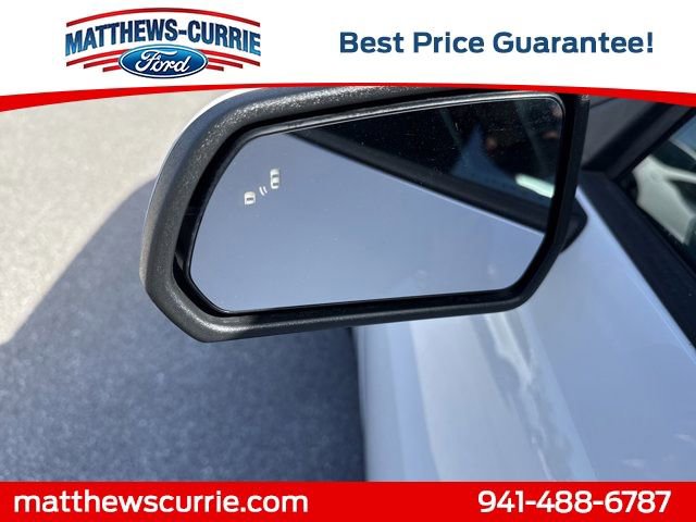 Certified 2024 Ford Mustang Premium image 8