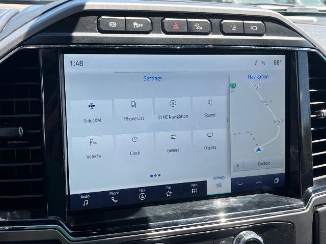 Certified 2024 Ford Ranger Raptor image 13