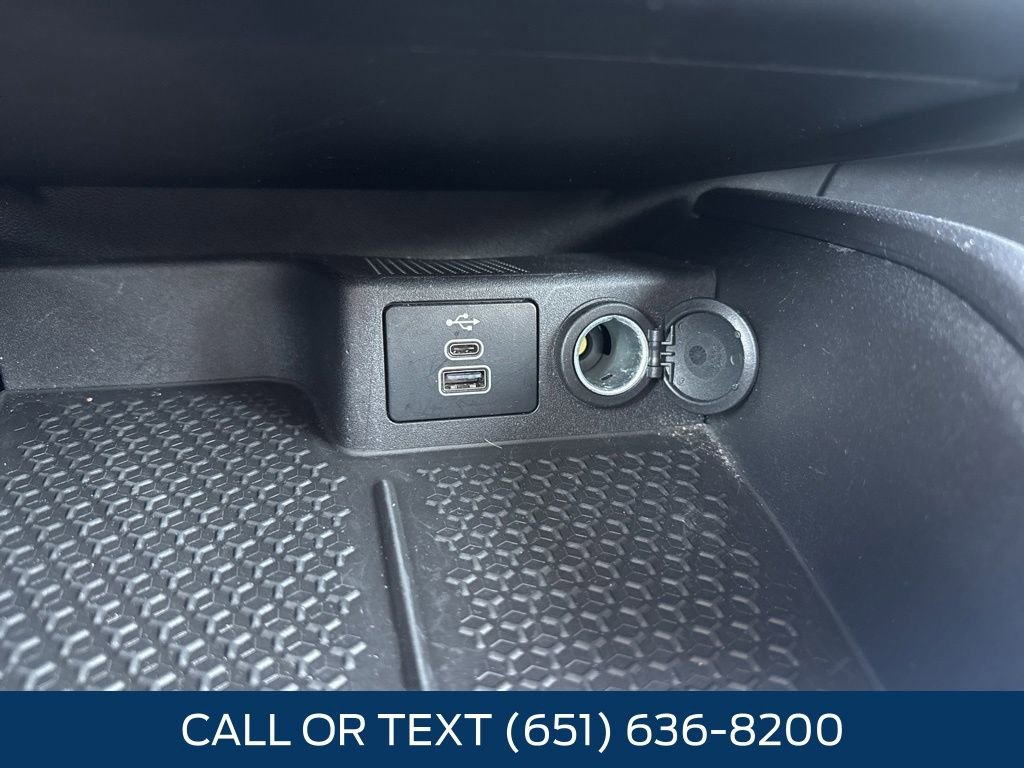 Certified 2024 Ford Bronco Sport Big Bend image 16