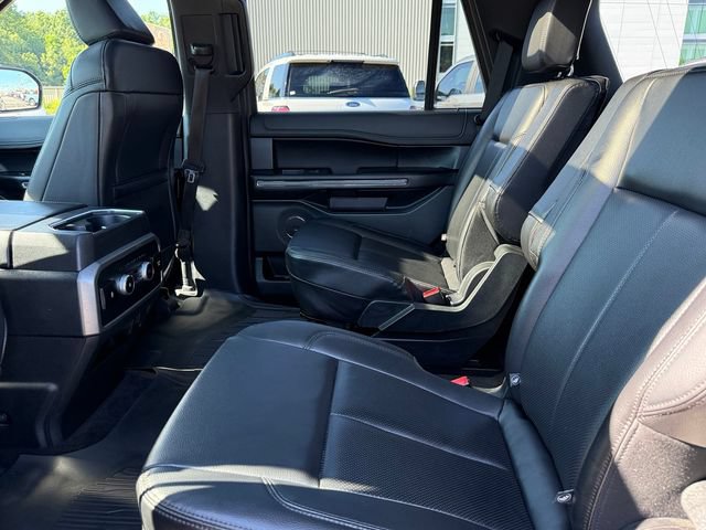 Certified 2021 Ford Expedition XLT AWD/4WD image 21