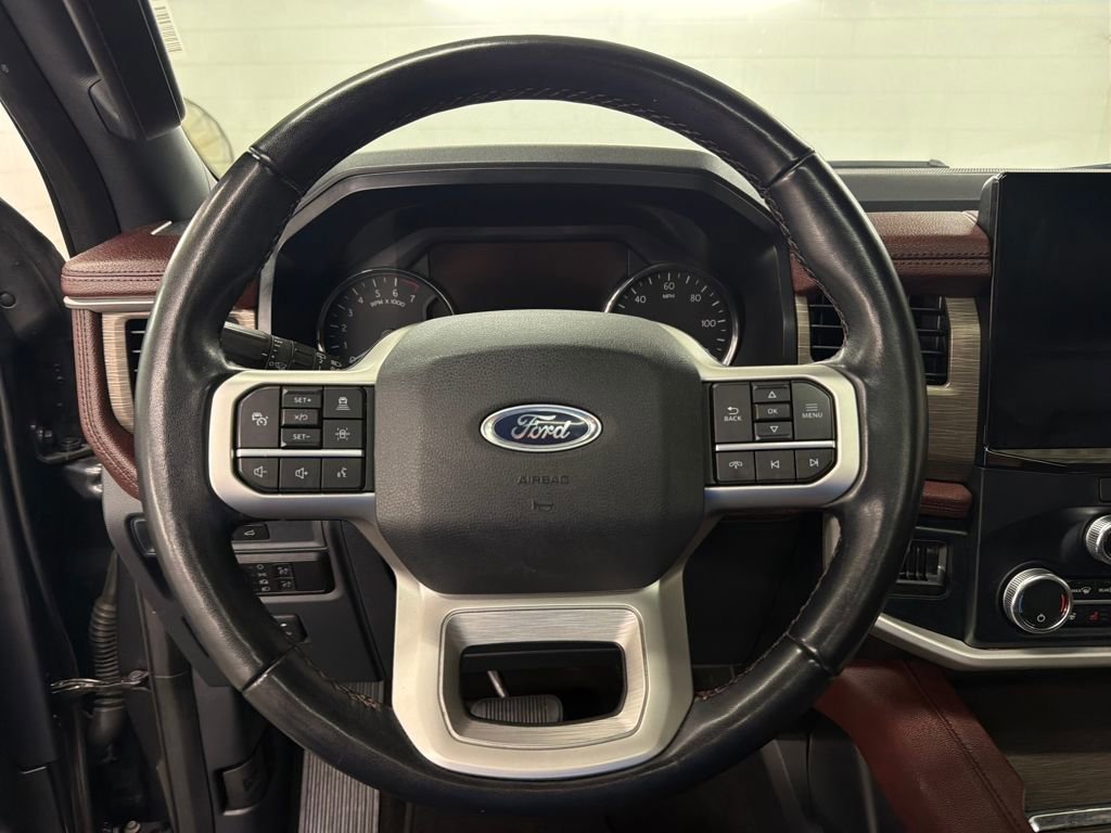 Certified 2023 Ford Expedition Max Limited image 20
