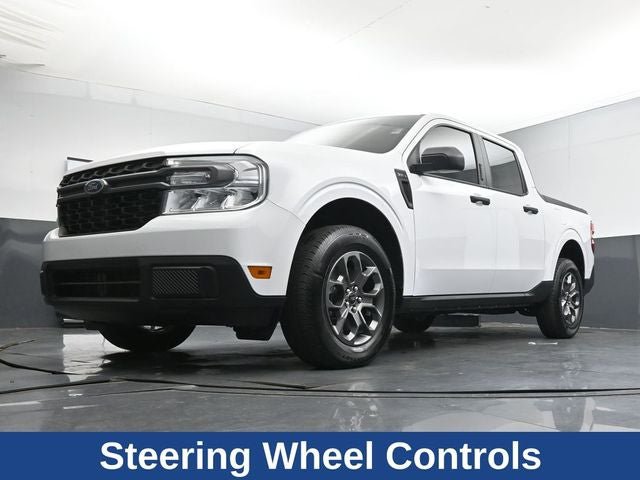 Certified 2022 Ford Maverick XLT FWD image 24