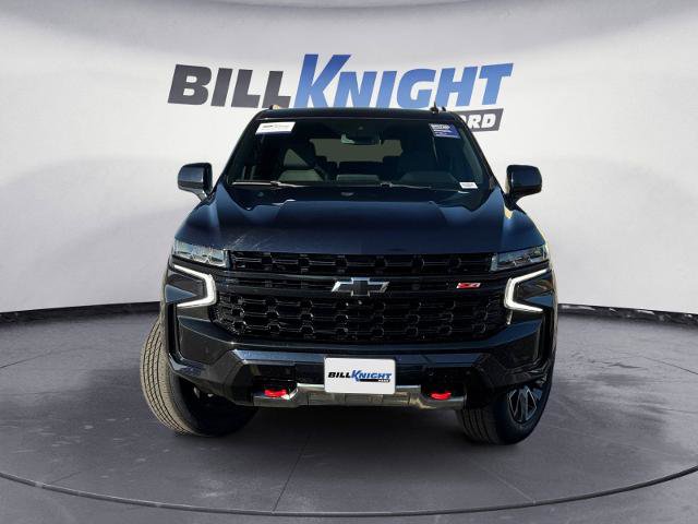 Used 2024 Chevrolet Tahoe Z71 w/ Luxury Package image 8