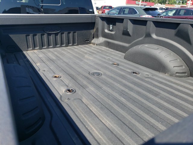 Certified 2026 Ford F350 King Ranch w/ Chrome Package AWD/4WD image 11