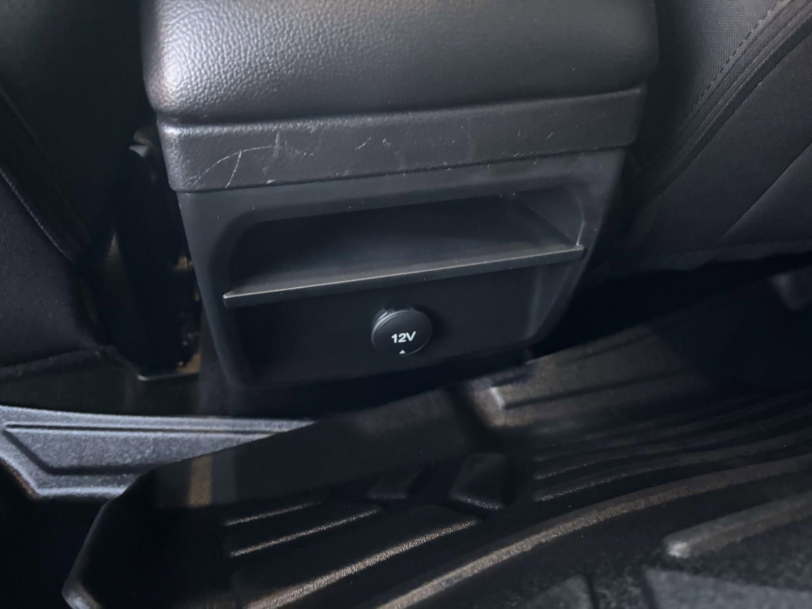 Certified 2021 Ford Ranger XL w/ FX4 Off-Road Package image 31