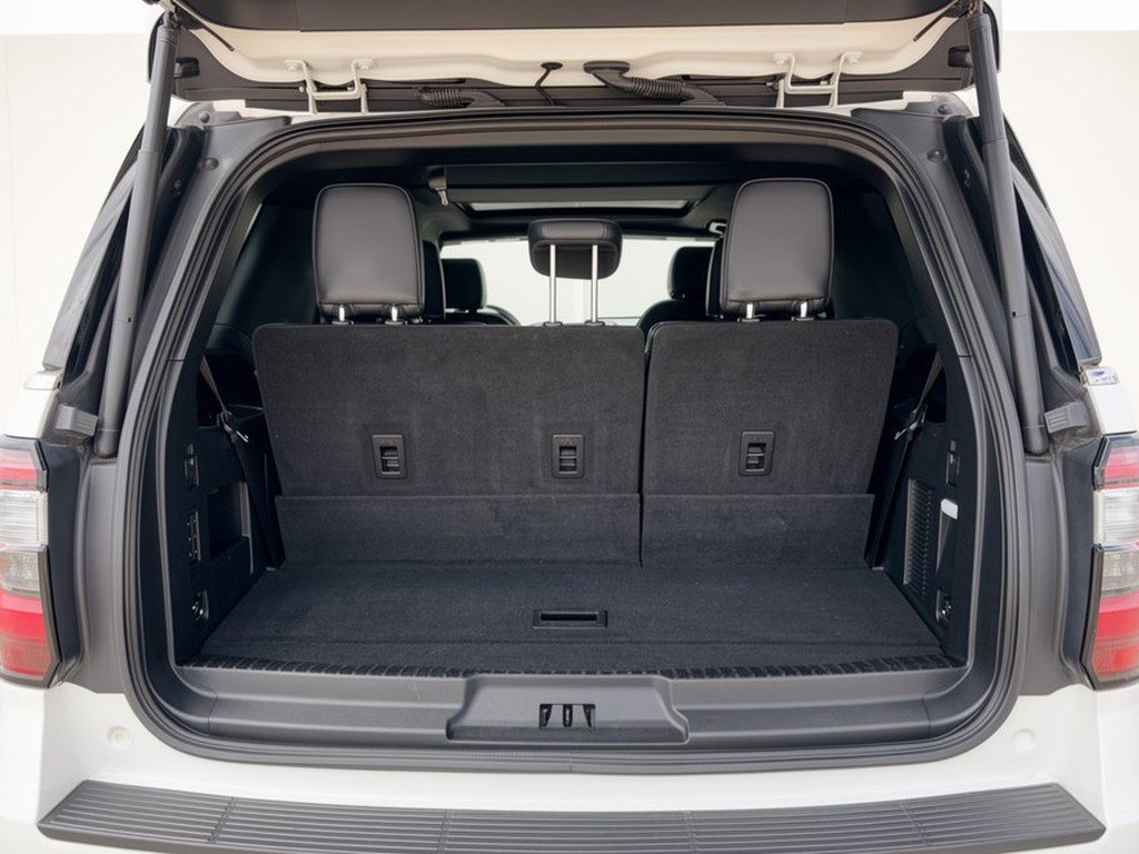Certified 2020 Ford Expedition King Ranch RWD image 28