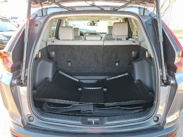 Used 2022 Honda CR-V EX-L image 30