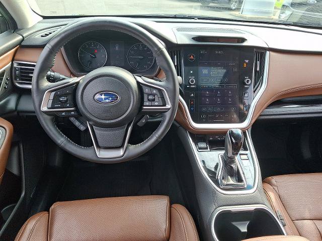 Used 2021 Subaru Outback Touring w/ Popular Package #2 AWD/4WD image 11