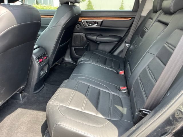 Used 2019 Honda CR-V EX-L image 12