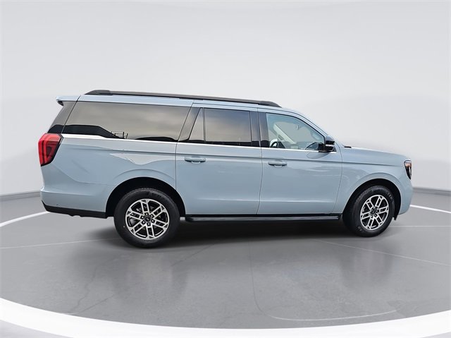 Certified 2025 Ford Expedition Max Active image 6