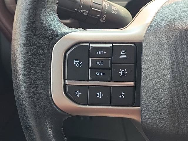 Certified 2024 Ford Expedition Max Limited AWD/4WD image 33