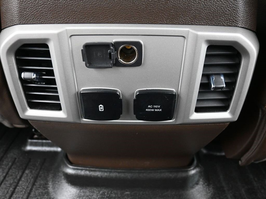 Certified 2022 Ford F250 King Ranch w/ King Ranch Ultimate Package image 25