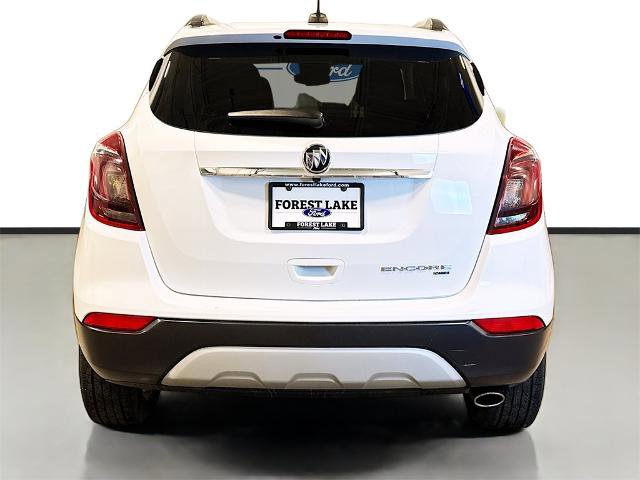 Used 2019 Buick Encore Preferred w/ Safety Package image 6