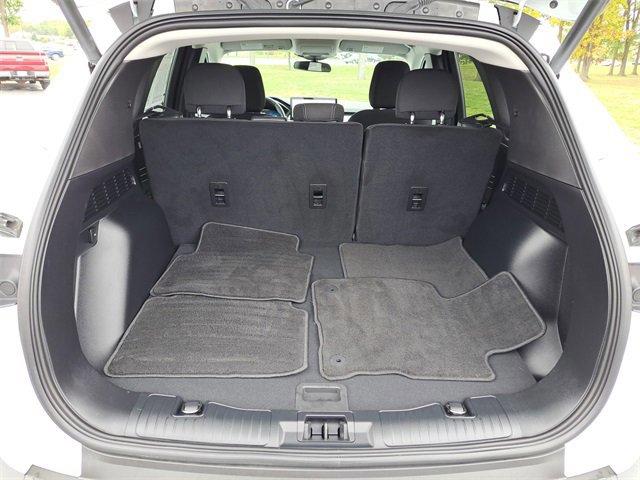 Certified 2023 Ford Escape Active w/ Tech Pack #2 image 29