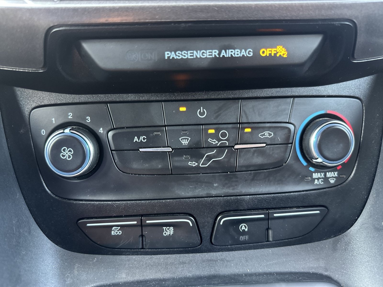 Certified 2023 Ford Transit Connect XL FWD image 28