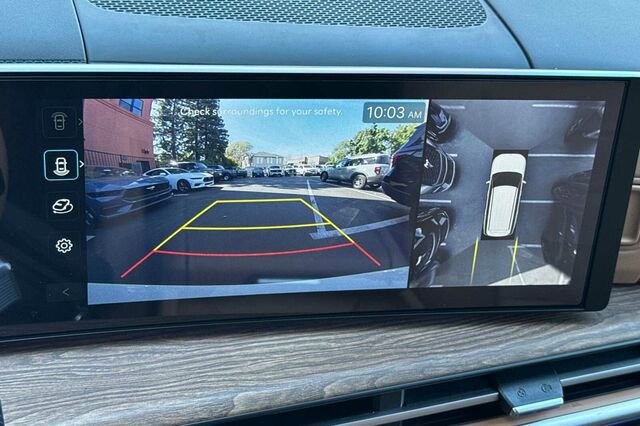 Used 2024 Hyundai Santa Fe Limited image 18