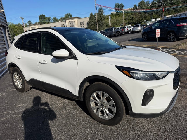 Certified 2024 Ford Escape Active w/ Tech Pack #2 AWD/4WD image 11
