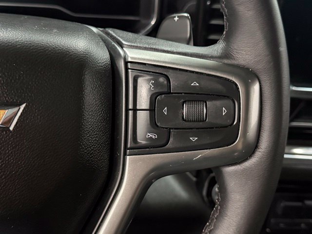 Used 2022 Chevrolet Silverado 1500 LTZ AWD/4WD image 15