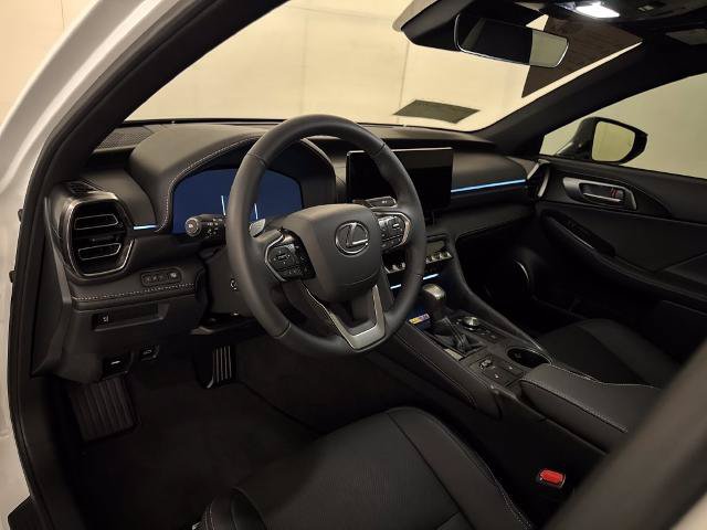 Used 2026 Lexus IS 350 F Sport RWD image 4
