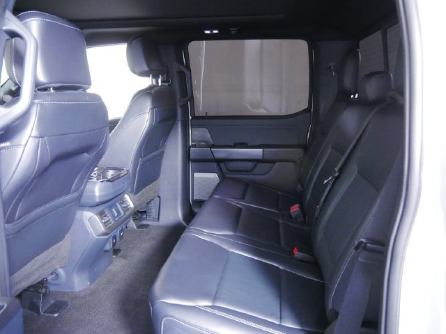 Certified 2024 Ford F150 XLT w/ Equipment Group 303A High AWD/4WD image 13