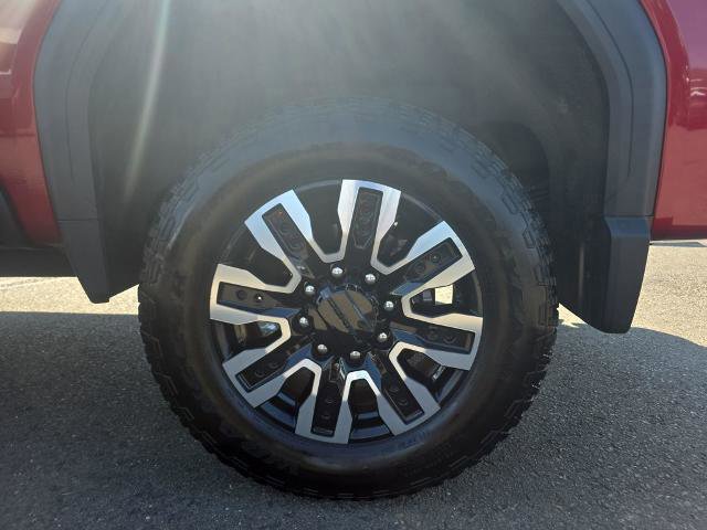 Used 2024 GMC Sierra 2500 Denali w/ Denali Reserve Package image 13