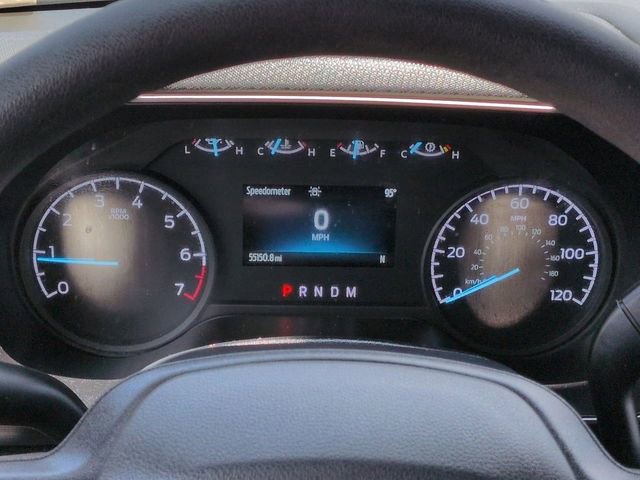 Certified 2021 Ford F150 XL w/ STX Appearance Package AWD/4WD image 26