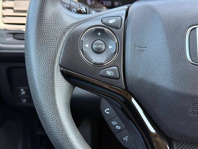 Used 2020 Honda HR-V EX image 12