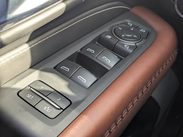 Used 2024 GMC Yukon Denali Ultimate image 26